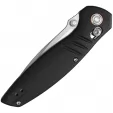 Vosteed Corsair Crossbar Lock Black VOSCSNWMK