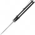 Vosteed Corsair Crossbar Lock Black VOSCSNWMK