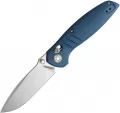 Vosteed Corsair Crossbar Lock Blue - VOSCSNWML