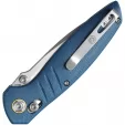 Vosteed Corsair Crossbar Lock Blue VOSCSNWML