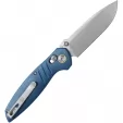 Vosteed Corsair Crossbar Lock Blue VOSCSNWML