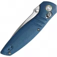 Vosteed Corsair Crossbar Lock Blue VOSCSNWML
