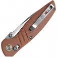 Vosteed Corsair Crossbar Lock Brn VOSCSNWMZ