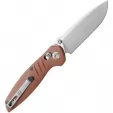 Vosteed Corsair Crossbar Lock Brn VOSCSNWMZ