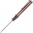 Vosteed Corsair Crossbar Lock Brn VOSCSNWMZ