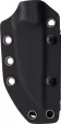Vosteed Mink Fixed Blade Green VOSD0102