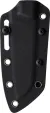 Vosteed Mink Fixed Blade Blue VOSD0104