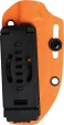 Vosteed Mink Fixed Blade Orange VOSD0105