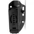 Vosteed Mink Fixed Blade Black VOSD0106