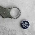 Vosteed Dirty Girl Fixed Blade Green VOSD0201