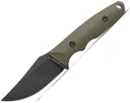 Vosteed H-Back Fixed Blade OD - VOSD0402