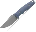 Vosteed H-Back Fixed Blade Blue - VOSD0403