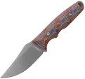 Vosteed H-Back Fixed Blade Copper Rain - VOSD0406
