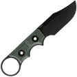 Vosteed Quokka-O Fixed Blade OD VOSD0502