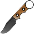 Vosteed Quokka-O Fixed Blade PEI - VOSD0503