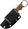 Vosteed Quokka-O Fixed Blade PEI VOSD0503