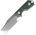 Vosteed Quokka Fixed Blade OD - VOSD0601
