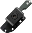 Vosteed Quokka Fixed Blade OD VOSD0601