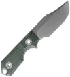 Vosteed Quokka Fixed Blade OD VOSD0601