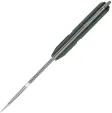 Vosteed Quokka Fixed Blade OD VOSD0601