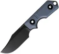 Vosteed Quokka Fixed Blade Blue - VOSD0602