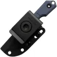 Vosteed Quokka Fixed Blade Blue VOSD0602