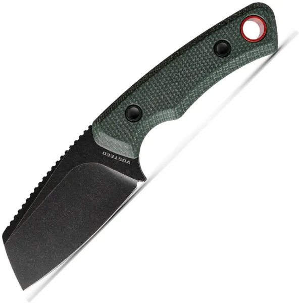 Vosteed Marmoset Fixed Blade OD VOSD0701
