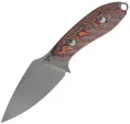 Vosteed Inferno Fixed Blade Copper - VOSD0803