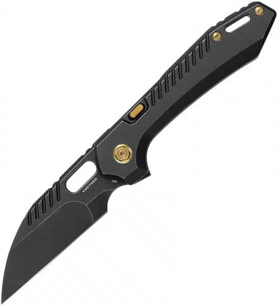 Vosteed RSKAOS Top Linerlock BSW VOSMHET1