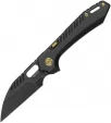Vosteed RSKAOS Top Linerlock BSW - VOSMHET1
