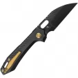 Vosteed RSKAOS Top Linerlock BSW VOSMHET1