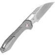 Vosteed RSKAOS Top Linerlock Satin VOSMHET2