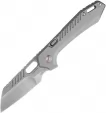Vosteed RSKAOS Top Linerlock Satin - VOSMHET4
