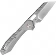 Vosteed RSKAOS Top Linerlock Satin VOSMHET4
