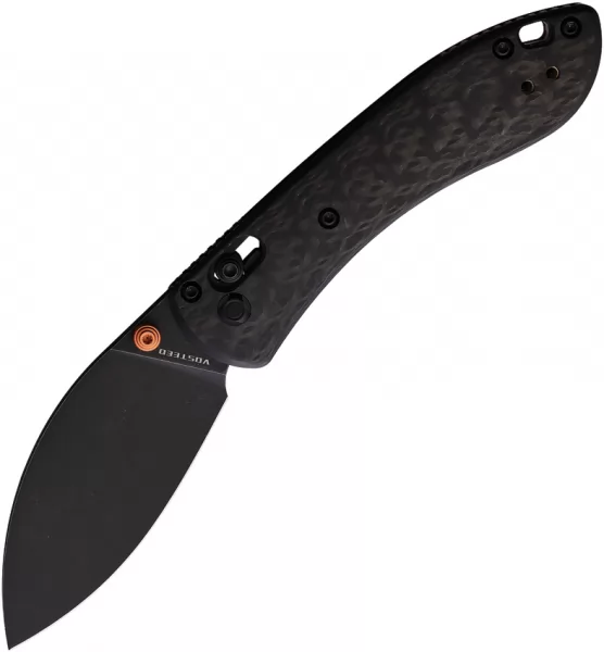 Vosteed Mini Nightshade Crossbar Lock VOSMNNSSPK
