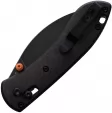 Vosteed Mini Nightshade Crossbar Lock VOSMNNSSPK