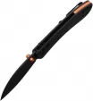 Vosteed Mini Nightshade Crossbar Lock VOSMNNSSPK