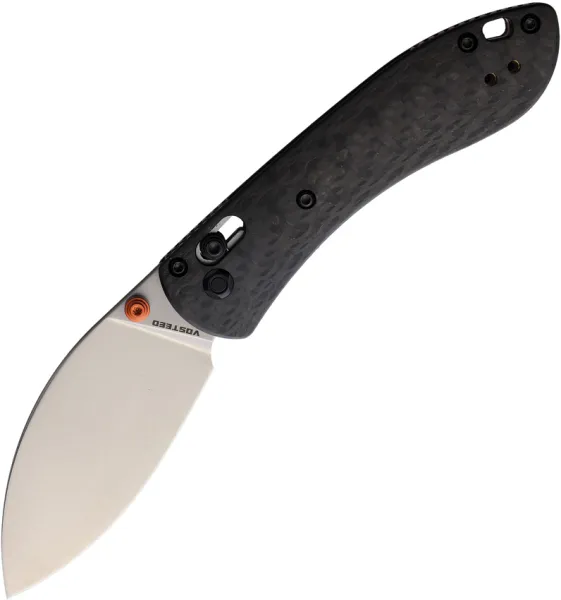 Vosteed Mini Nightshade Crossbar Lock VOSMNNSSTCK