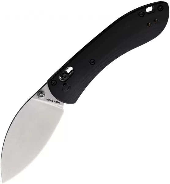 Vosteed Mini Nightshade Crossbar Lock VOSMNNSVWGK
