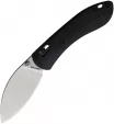 Vosteed Mini Nightshade Crossbar Lock - VOSMNNSVWGK