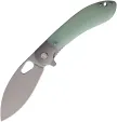 Vosteed Nightshade Linerlock Jade - VOSNSK003
