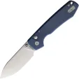Vosteed Raccoon Button Lock Blue - VOSRC3SVM3