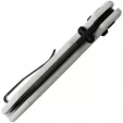 Vosteed Raccoon Crossbar Lock White VOSRCCBVPGW
