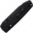 Vosteed Raccoon Crossbar Lock Micarta VOSRCCBVPMH