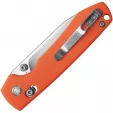 Vosteed Raccoon Crossbar Lock G10 VOSRCCBVTGO