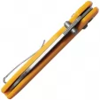 Vosteed Raccoon Crossbar Lock Yel VOSRCCBVTGY