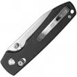 Vosteed Raccoon Crossbar Lock Blk VOSRCCBVTMK
