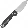 Vosteed Raccoon Crossbar Lock Blk VOSRCCBVTMK