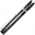 Vosteed Raccoon Crossbar Lock Blk VOSRCCBVTMK