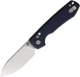 Vosteed Raccoon Crossbar Lock Blue - VOSRCCBVTML